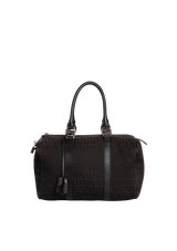 ZUCCHINO BOSTON BAG