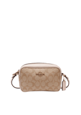 SIGNATURE CAMERA BAG