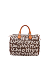 MONOGRAM GRAFFITI SPEEDY 30