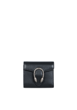 DIONYSUS COMPACT WALLET