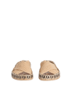 RAFFIA SLIDES 40