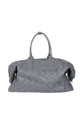 MAXI INTRECCIATO DUFFLE BAG