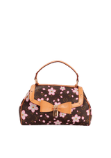 MONOGRAM CHERRY BLOSSOM SAC RETRO