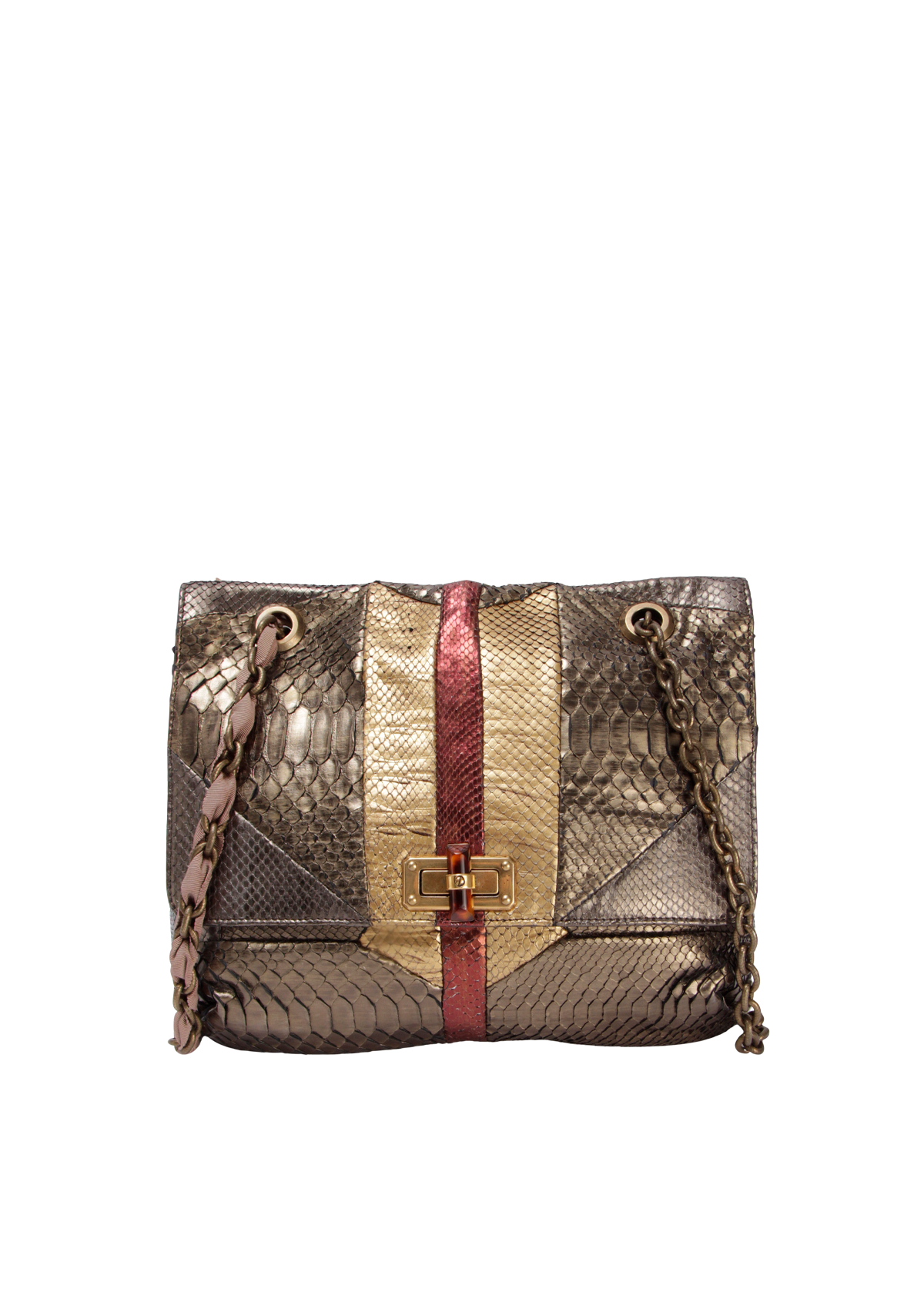 HAPPY SHOULDER BAG