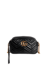 GG MARMONT CAMERA BAG SMALL