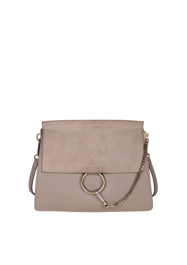 MEDIUM FAYE BAG