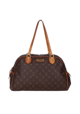 MONOGRAM MONTORGUEIL GM