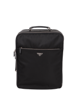 TESSUTO AND SAFFIANO TROLLEY LUGGAGE