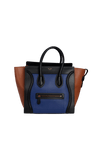 MINI LUGGAGE TOTE