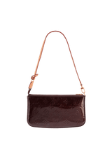 MONOGRAM VERNIS POCHETTE ACESSORIES