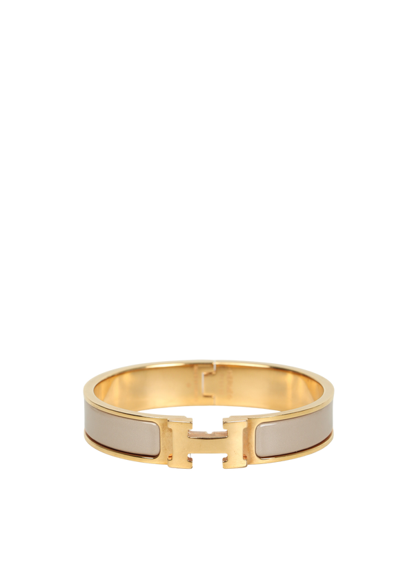 CLIC H BRACELET PM