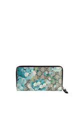 GG SUPREME BLOOMS WALLET