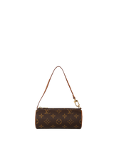 MONOGRAM MINI PAPILLON