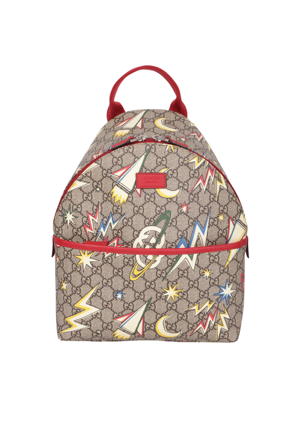 KIDS GG SUPREME SPACE BACKPACK