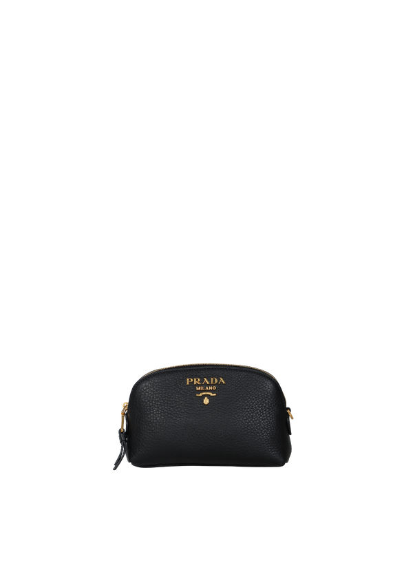 VITELLO DAINO COSMETIC CASE