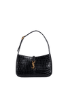 CROCO EMBOSSED LE 5 a 7 BAG