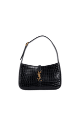 CROCO EMBOSSED LE 5 a 7 BAG