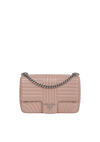 MEDIUM DIAGRAMME BAG