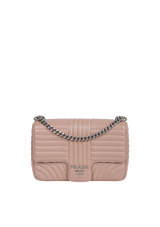 MEDIUM DIAGRAMME BAG
