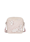 DIORISSIMO GIRLY MESSENGER BAG