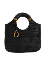 DIORITA TWIST HOBO