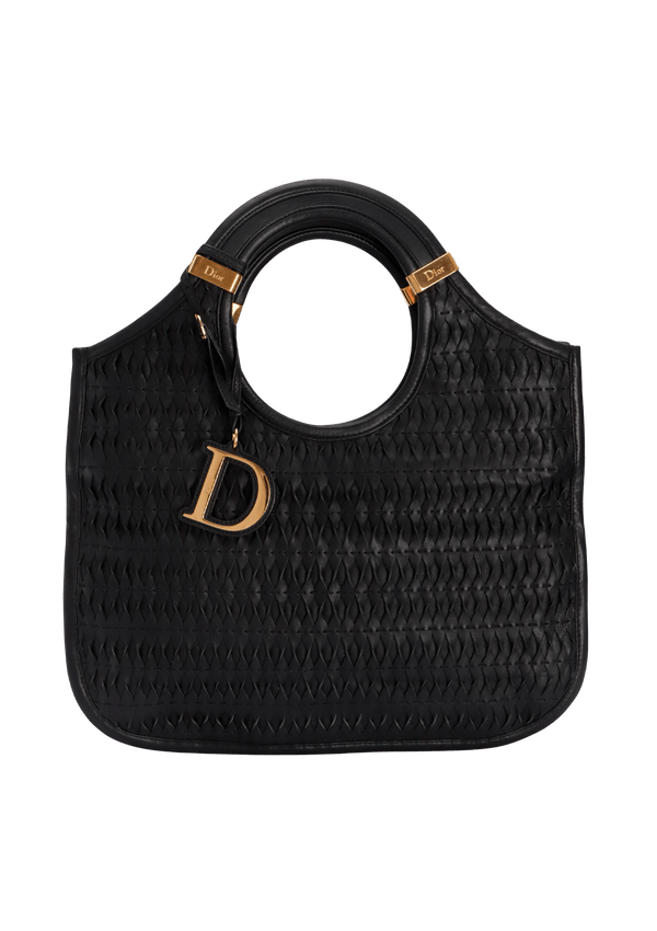 DIORITA TWIST HOBO