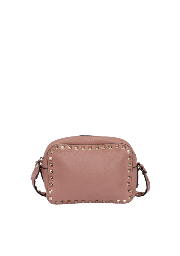 ROCKSTUD CAMERA BAG