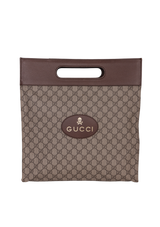 GG SUPREME NEO VINTAGE TOTE