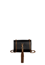 KATE TASSEL AIRPODS MICRO BAG