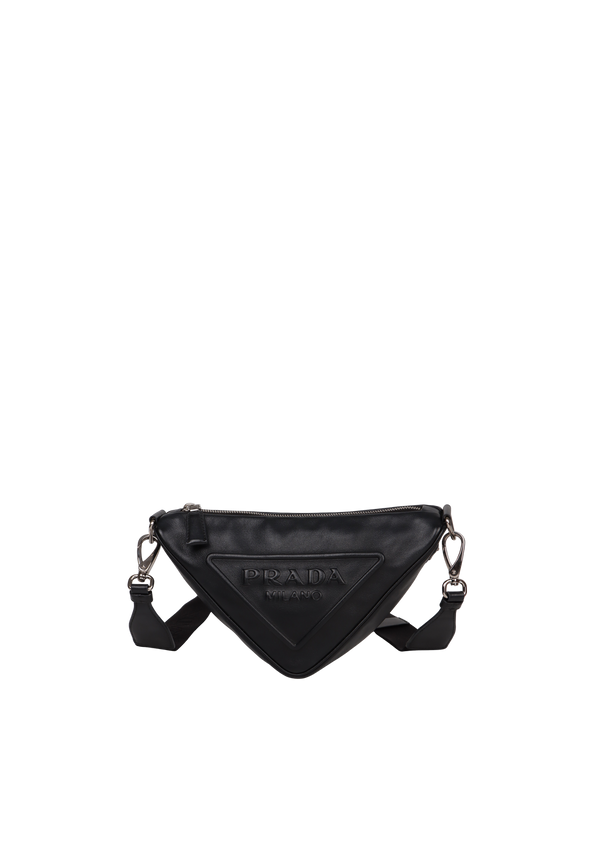 GRACE LUX TRIANGLE BAG