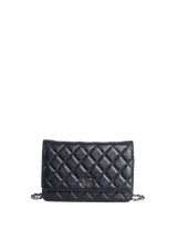 CLASSIC WALLET ON CHAIN