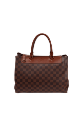 DAMIER ÉBÈNE GREENWICH PM