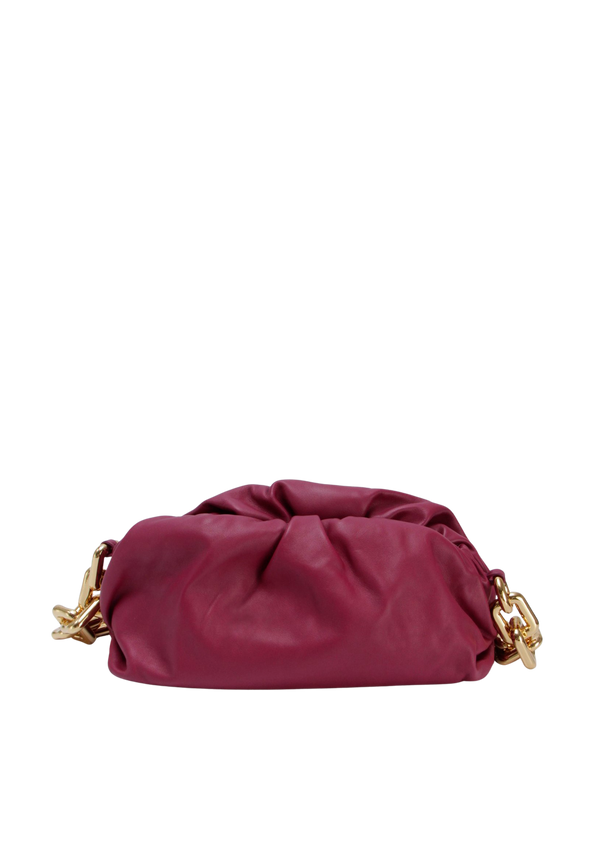 THE CHAIN POUCH