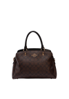 SIGNATURE LILLIE SATCHEL