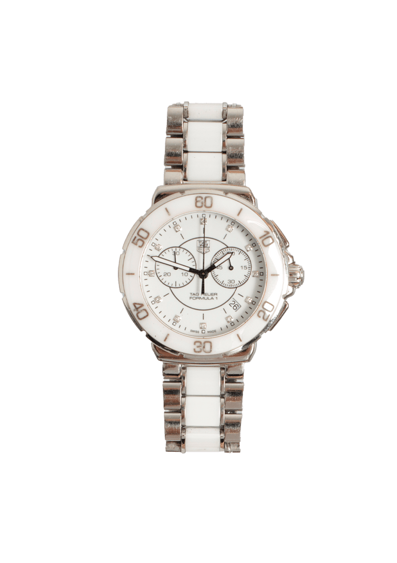 FORMULA 1 LADY 41MM WATCH