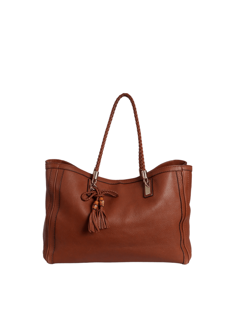 MEDIUM BELLA TOTE BAG