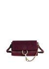 FAYE WALLET ON STRAP