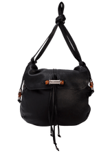 JUNGLE GRANDE MESSENGER BAG