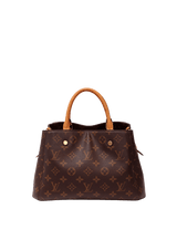 MONOGRAM MONTAIGNE BB