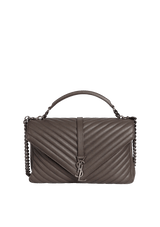 LARGE COLLEGE BAG
