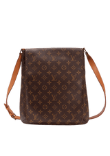 MONOGRAM MUSETTE SALSA GM