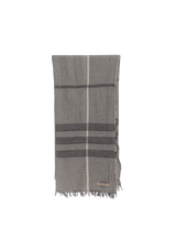 HOUSE CHECK SILK SCARF