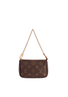 MONOGRAM POCHETTE ACCESSOIRES MINI