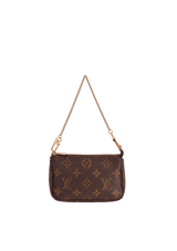 MONOGRAM POCHETTE ACCESSOIRES MINI