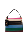 MY ROCKSTUD SATCHEL