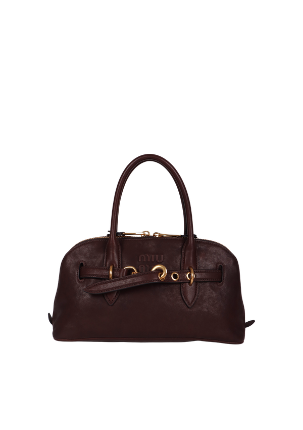 SMALL AVENTURE TOTE BAG