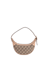 GG SUPREME HORSEBIT OPHIDIA MINI BAG