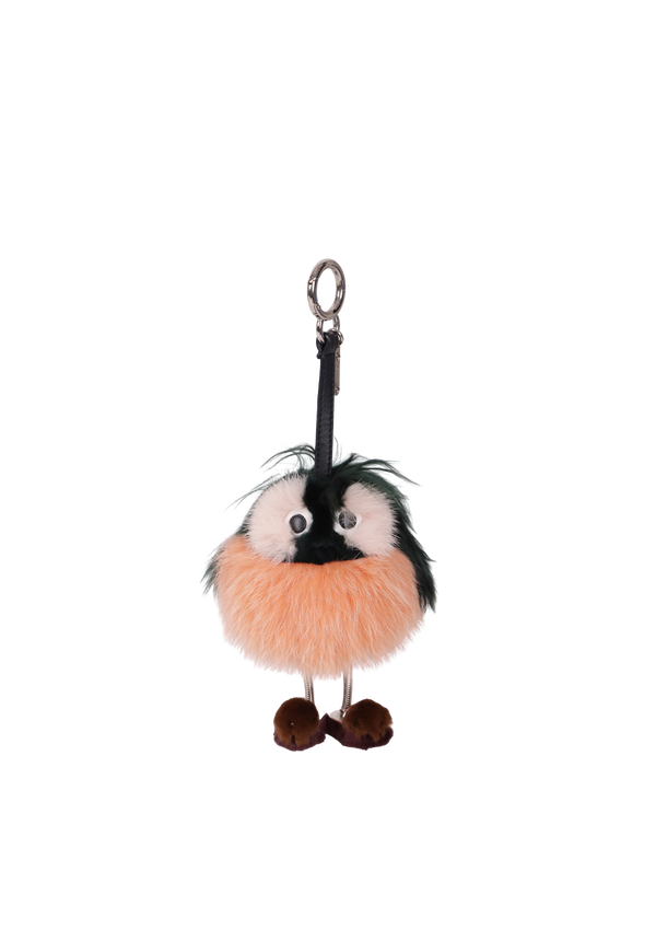 MUM WONDERS BAG CHARM