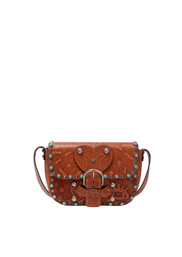 ROLLING ROCKSTUD SANTERIA