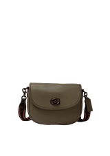 WILLOW SADDLE BAG